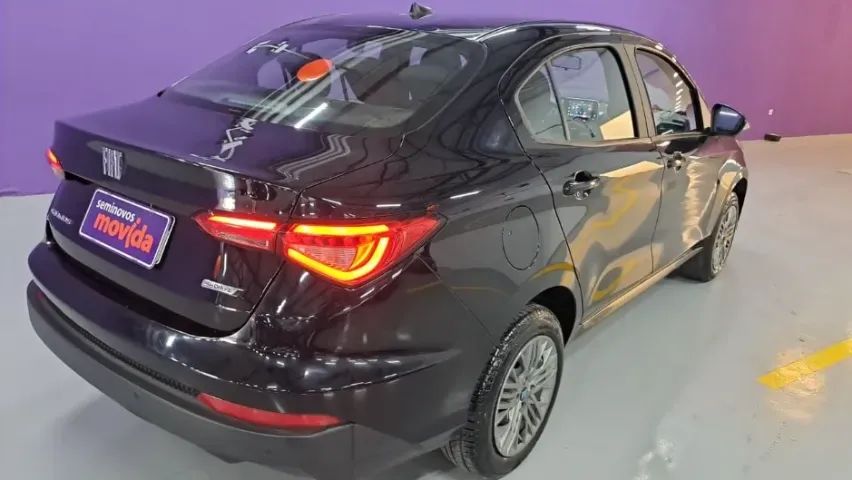 Fiat Cronos Drive 1.0 6V 2026 - Foto 3