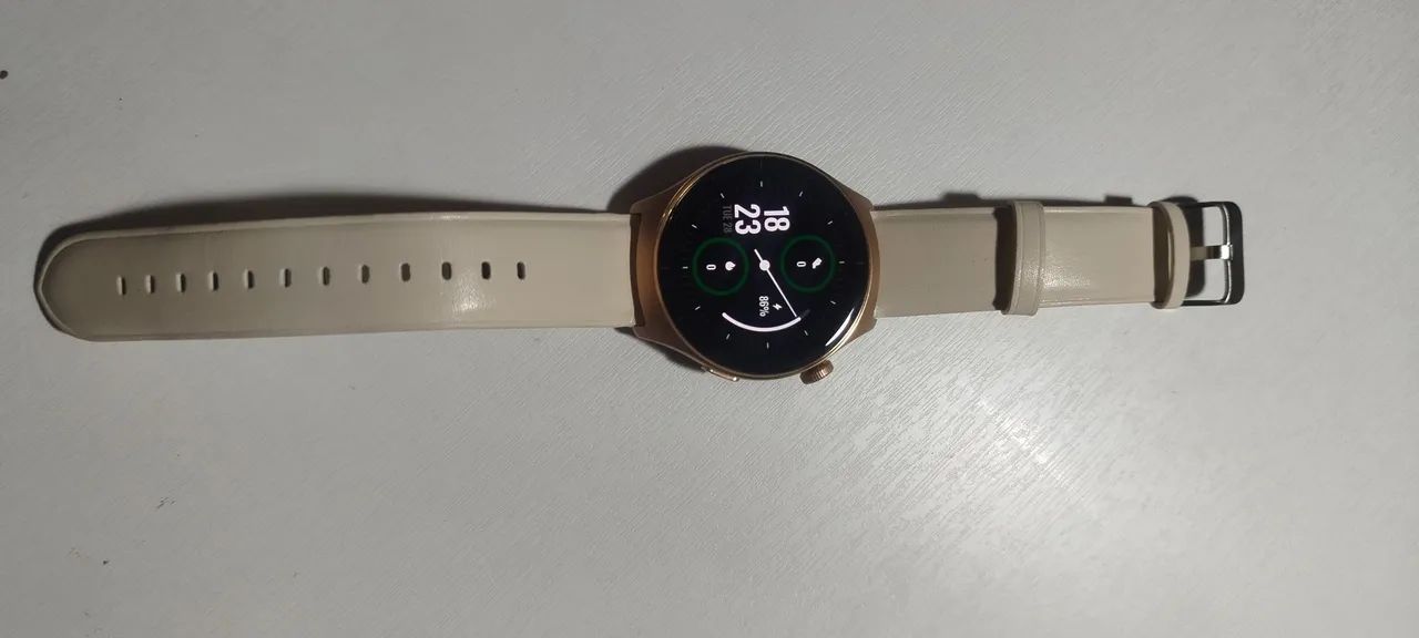 Smartwatch xiaomi  - Foto 5