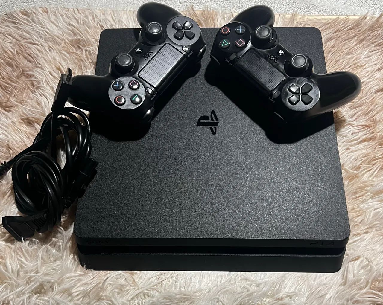 PlayStation 4 - Foto 4
