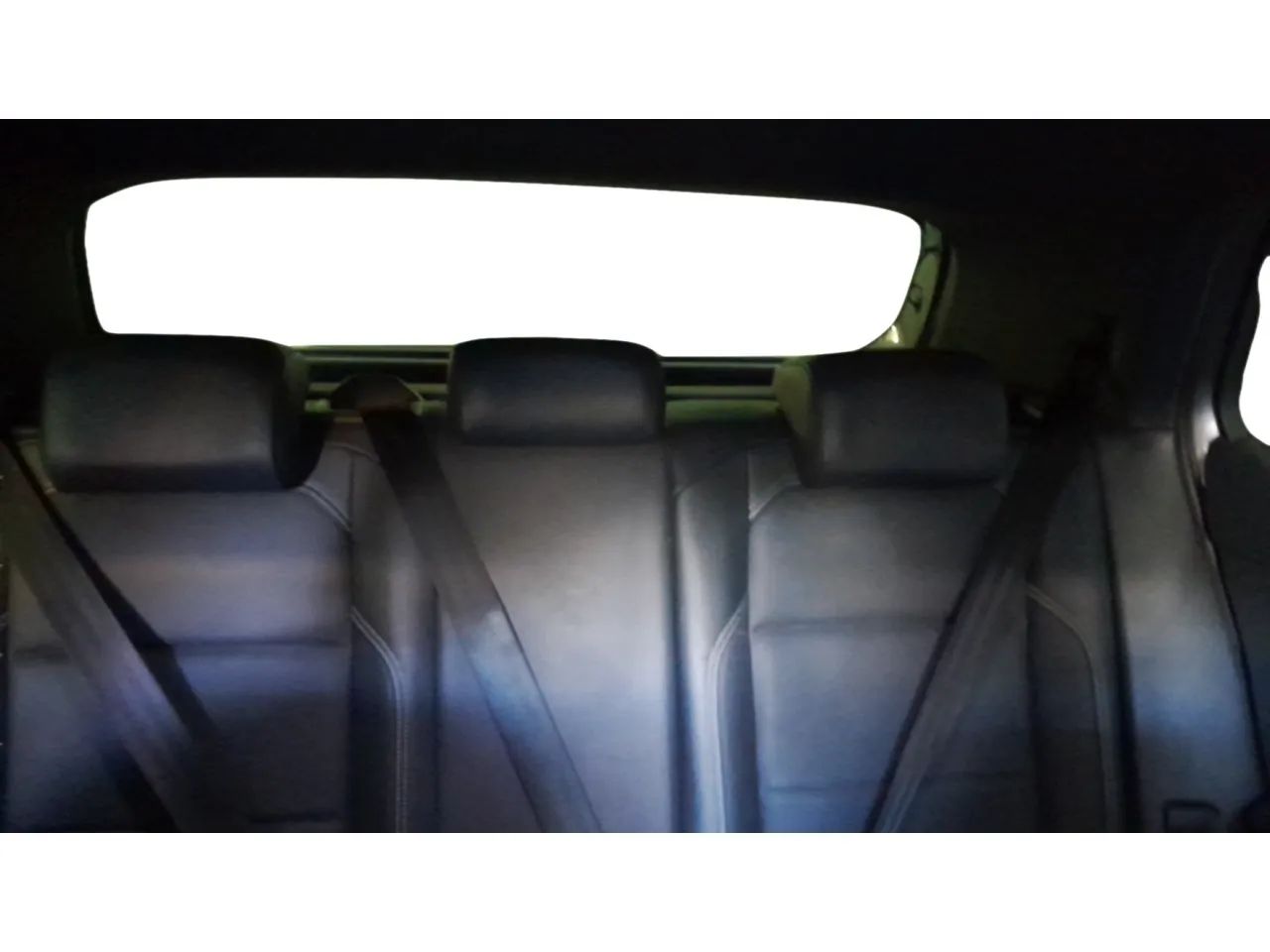 Volkswagen T-Cross Highline 1.4 TSI Flex 16V 5P AUT, foto 12 de 16