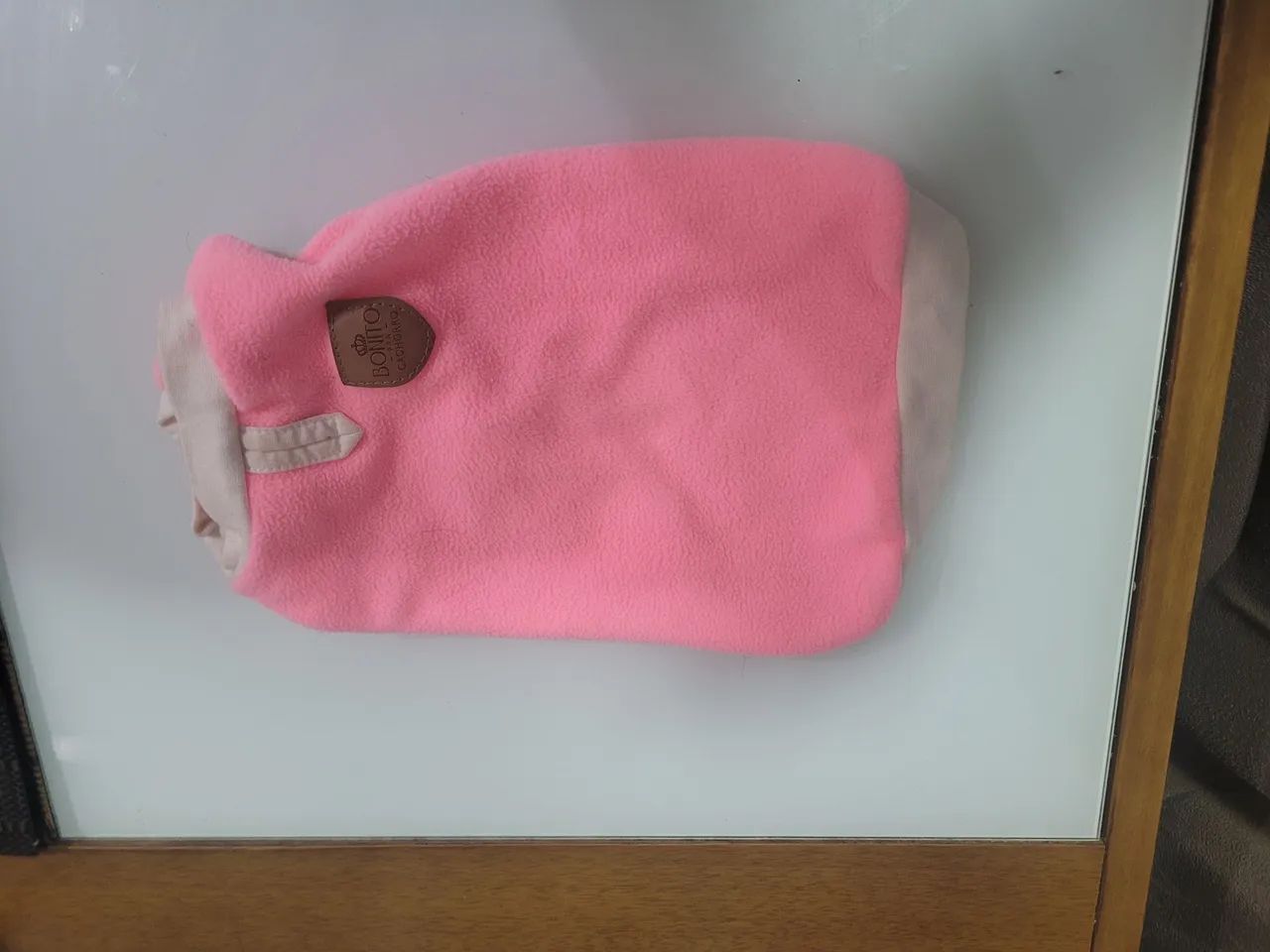 Roupinha pet pp