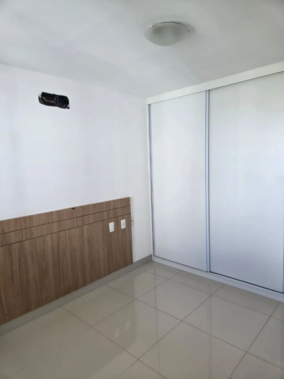 Apartamento na Ponta do Farol, 1 Quarto, Projetado - Foto 5