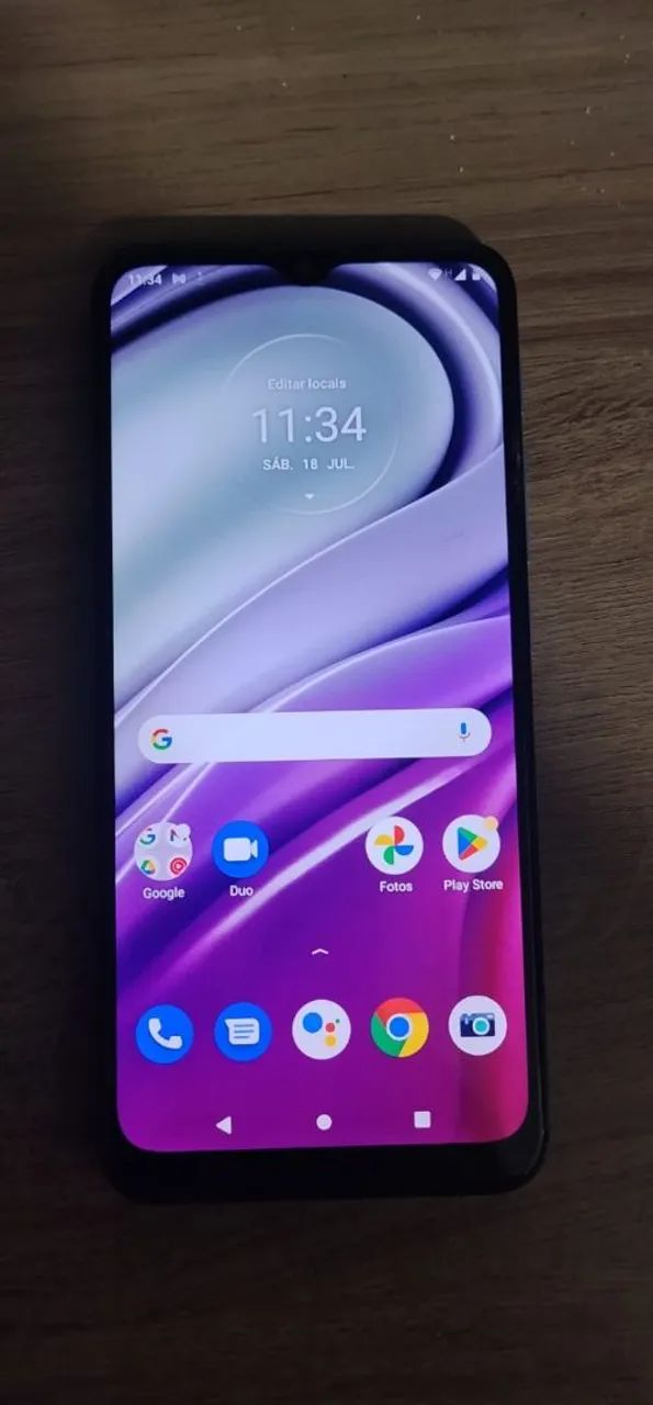 Motorola G20 