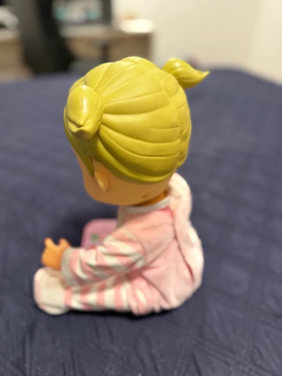 Boneca Baby Wow Analu - Multikids - Foto 2