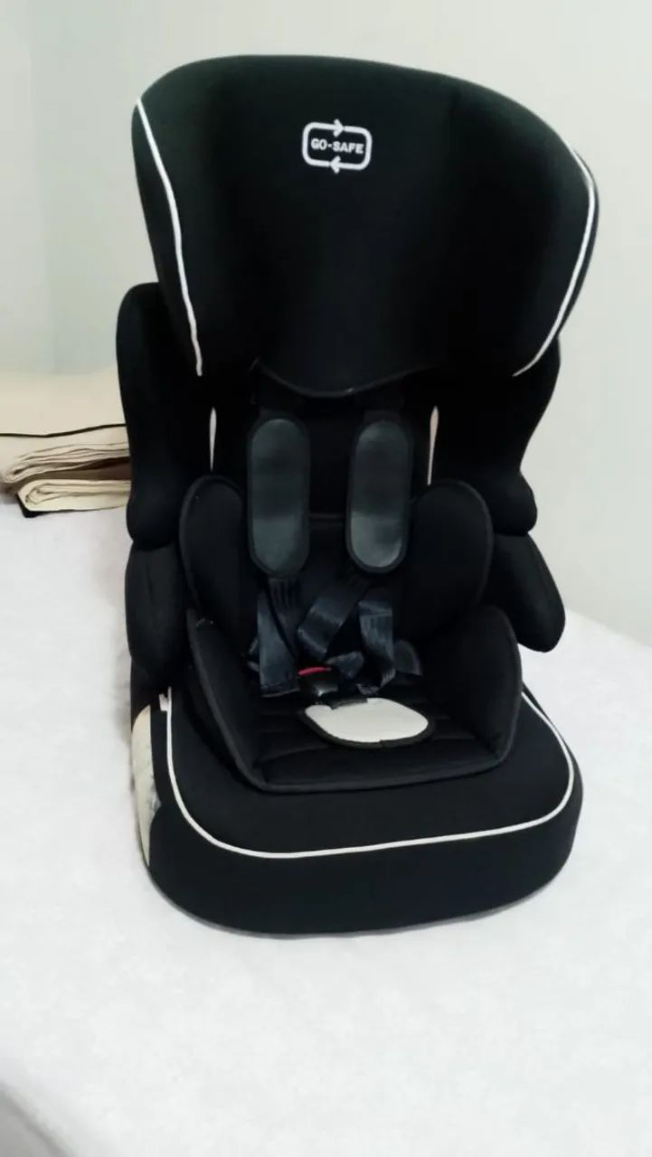 Cadeirinha para Carro