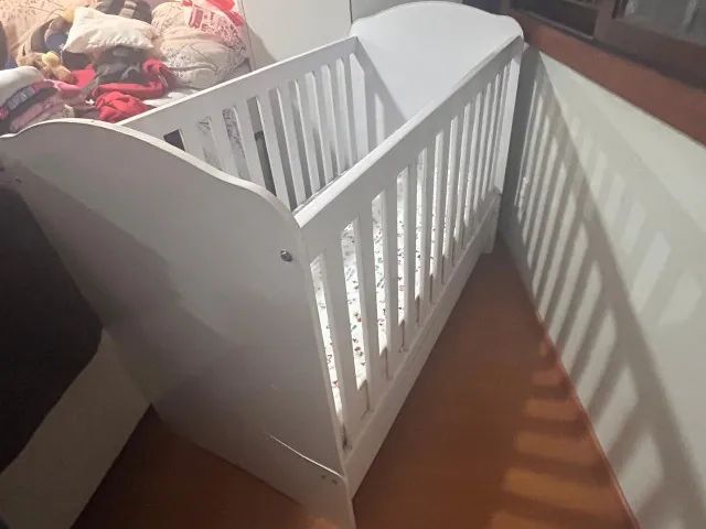 Berço - Foto 4