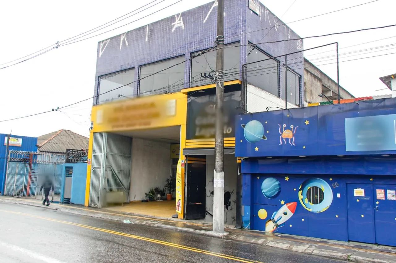 Sala comercial na Estrada do Lageado Velho, 83 - SL1  30 m² - Foto 2