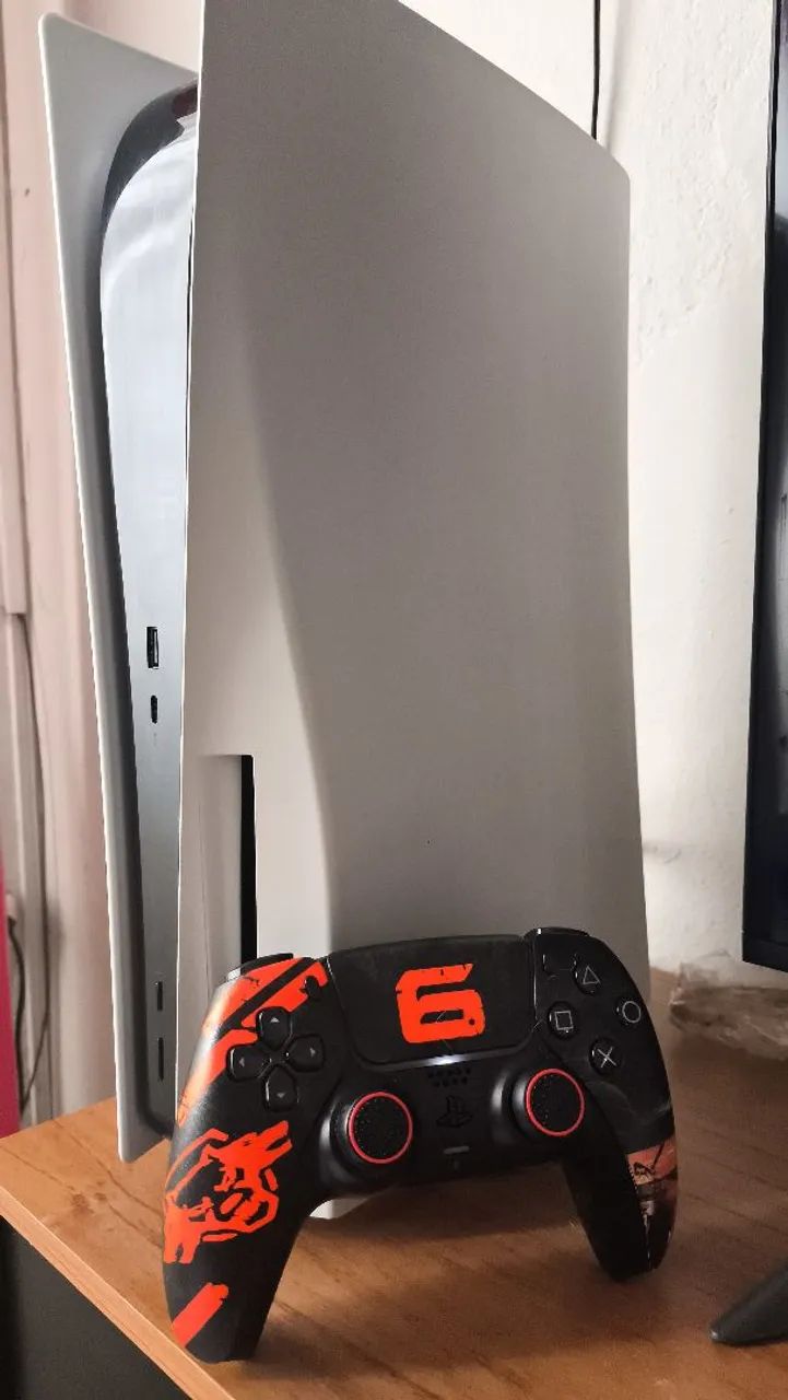 Playstation 5  - Foto 4