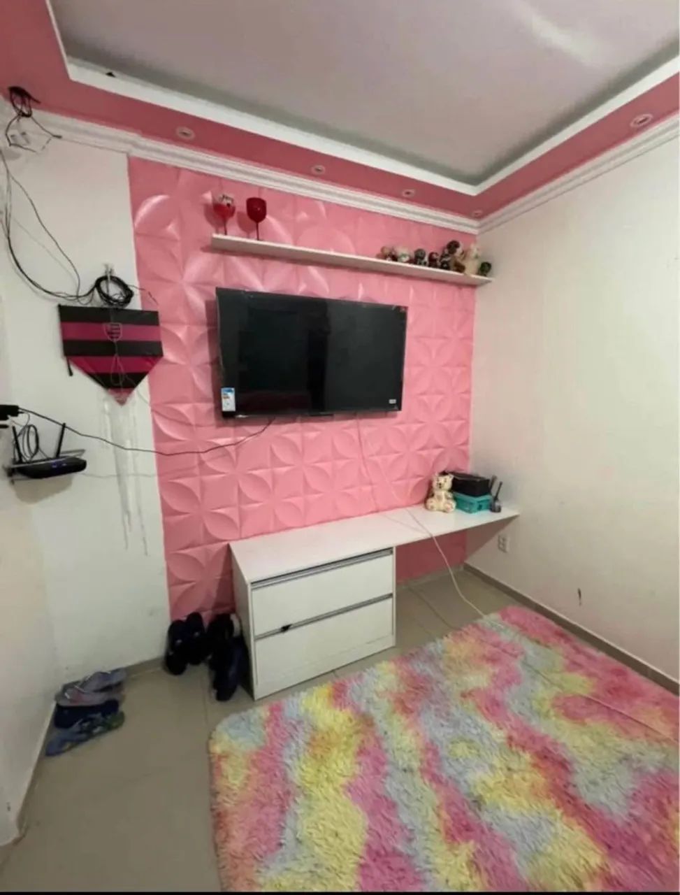 Apartamento  - Foto 2