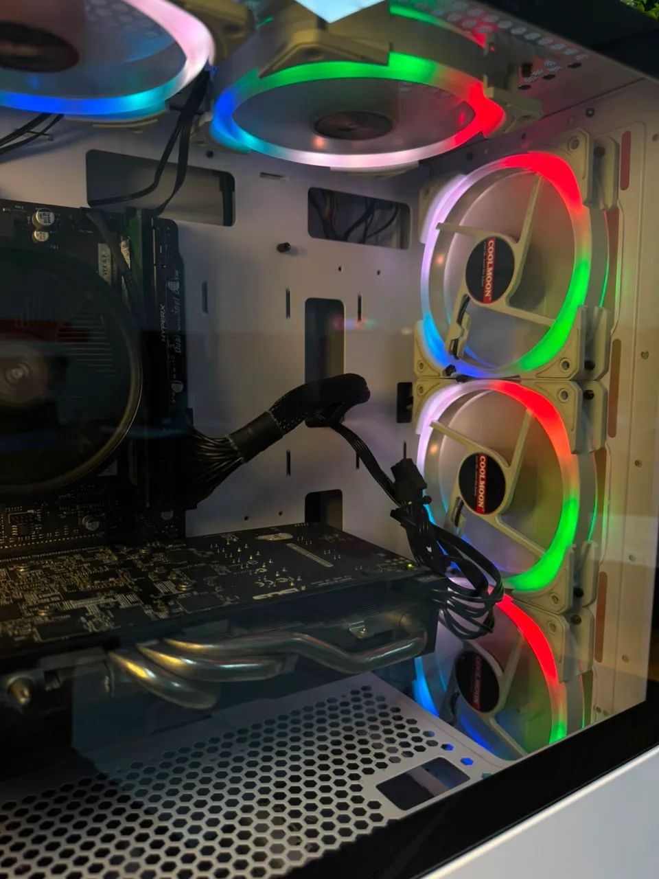 PC Gamer   RYZEN  - Foto 4
