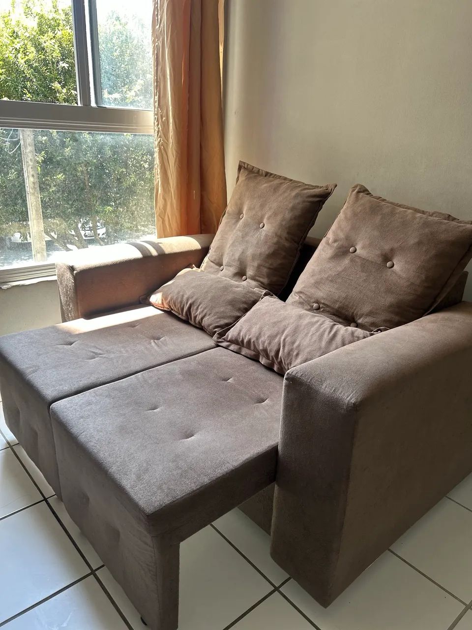 Sofá  - Foto 4