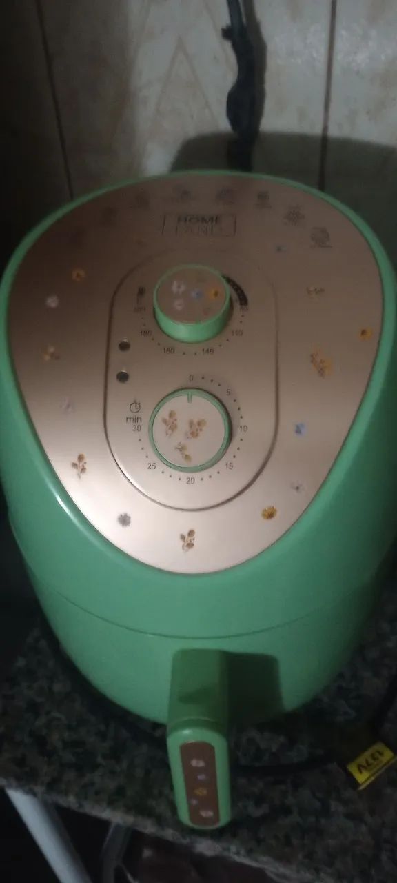 Airfryer  - Foto 2
