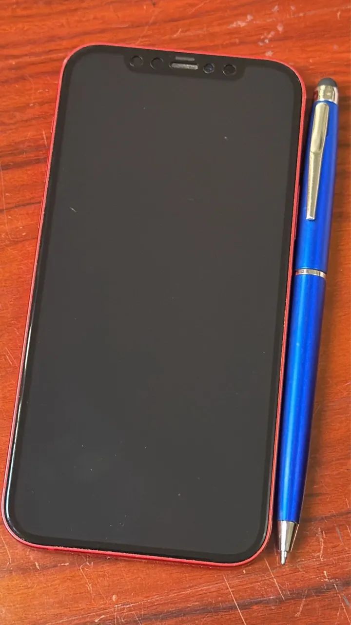 Celular iPhone 12 