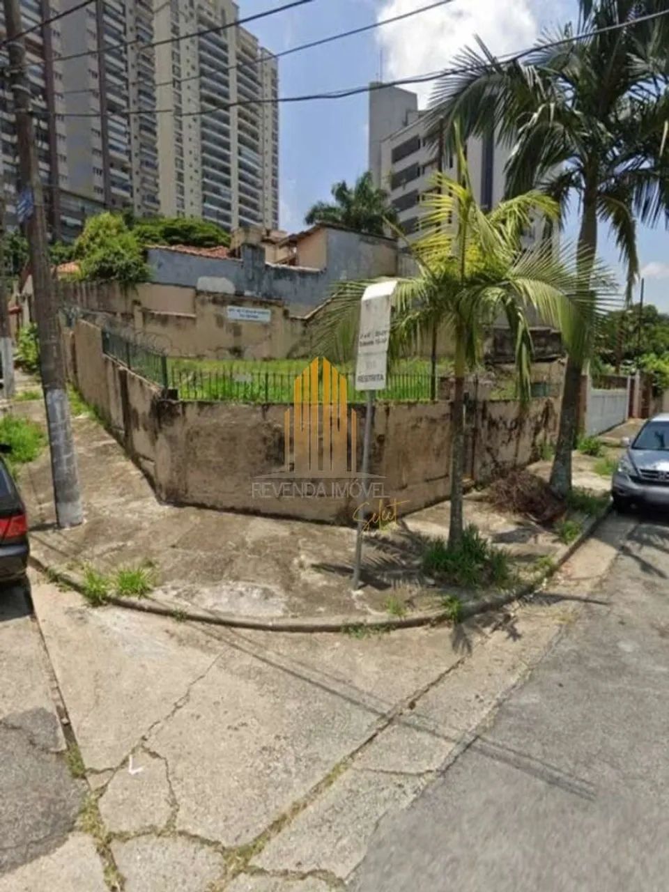 Terreno em São Paulo - Foto 2