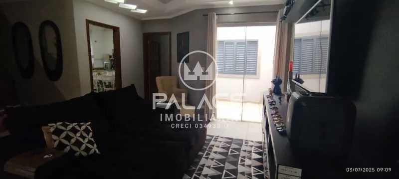 Casa Para Alugar Vila Independência Piracicaba - Foto 5