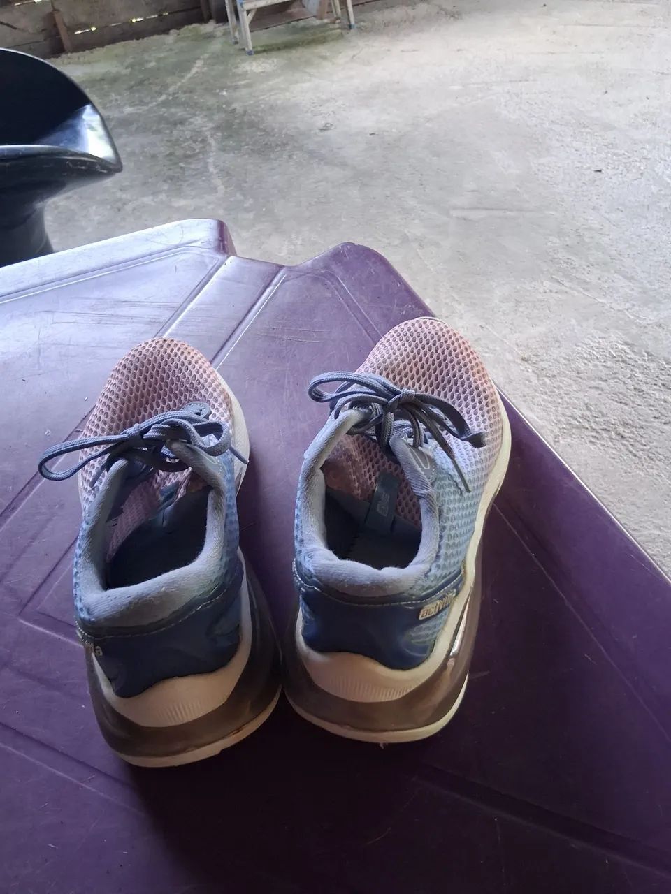 Sapatos  - Foto 4
