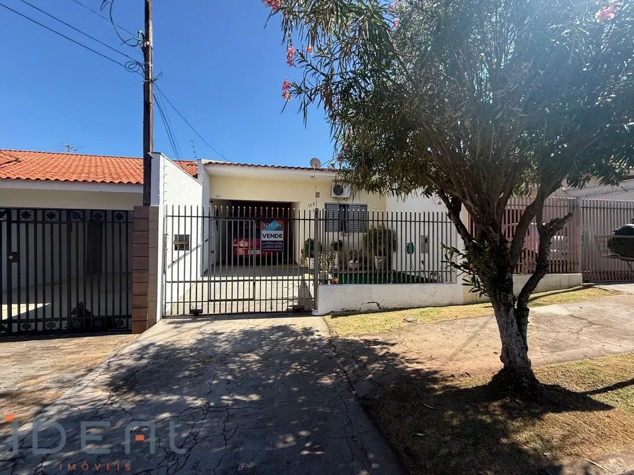 Vende casa próximo ao HU em Maringá - Foto 2