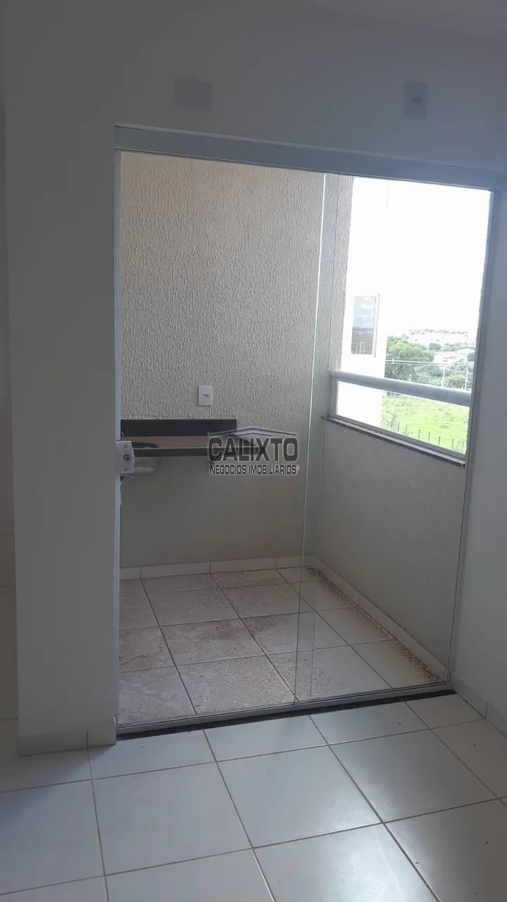 RESIDENCIAL SOLAR DO VALE - Foto 2