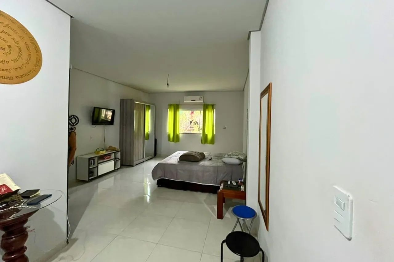 Chácara c/ 3 casas na BR-010 (Saída para Taquaruçu Grande) - Foto 5