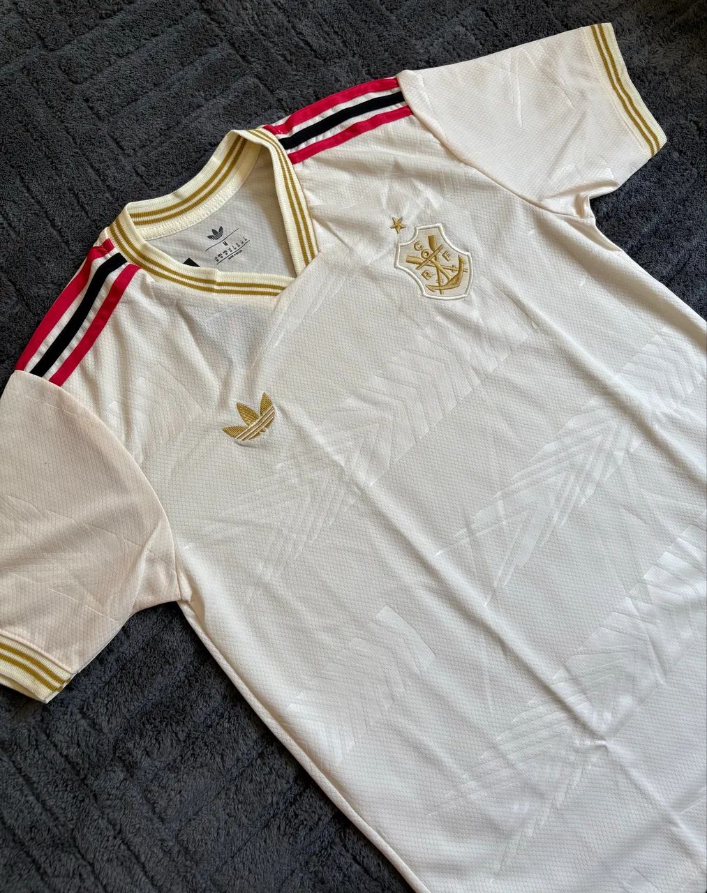 Camisa do Flamengo  - Foto 2