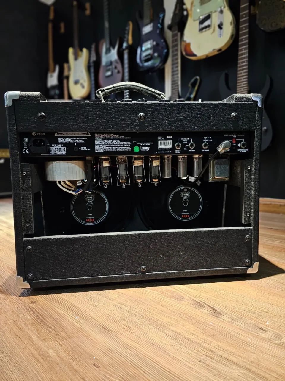 Laney vc30 210 - Foto 5