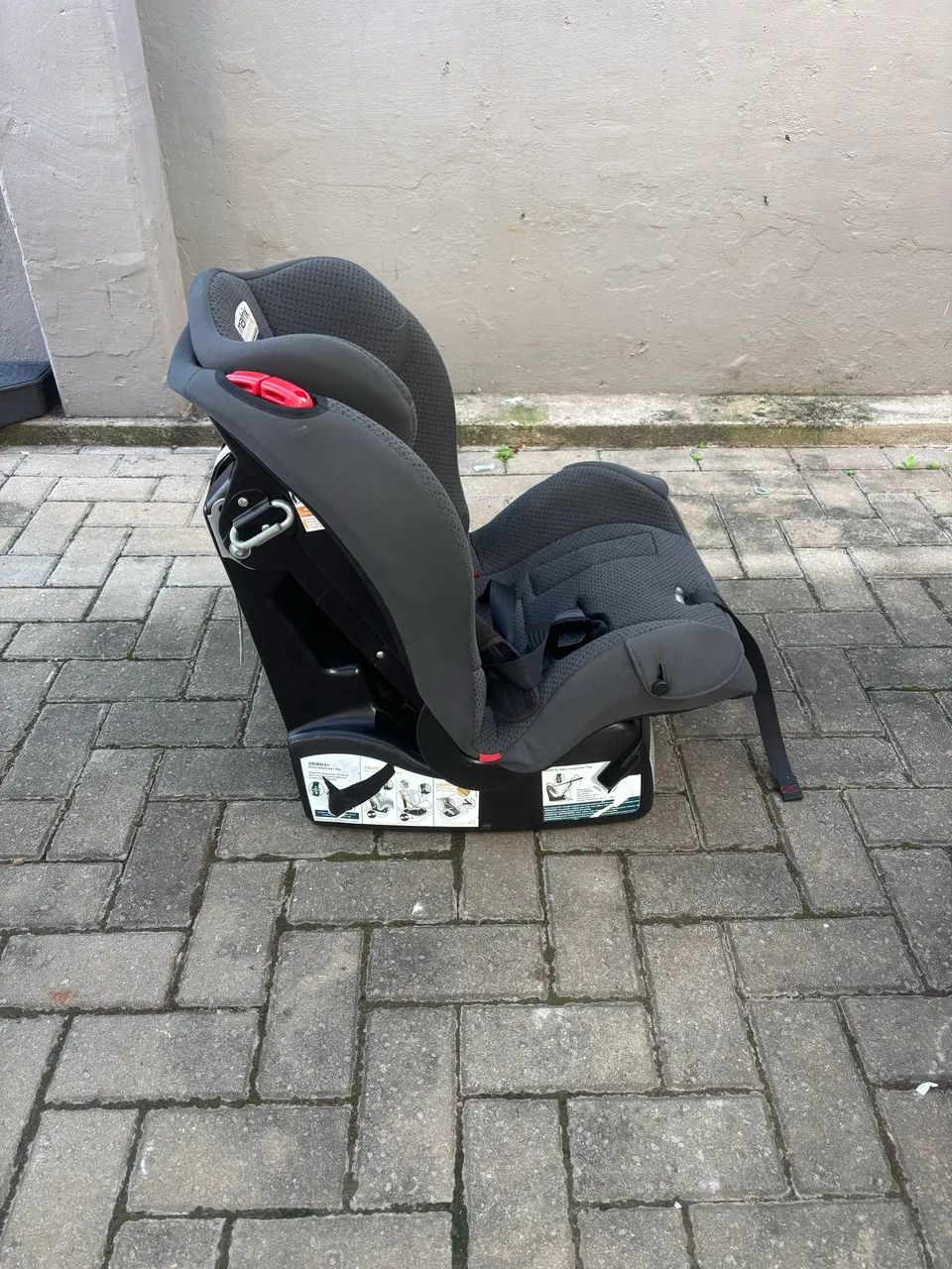 Cadeira de carro - Foto 3