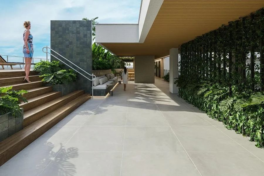 ATMOSPHERA CABO BRANCO - Foto 4