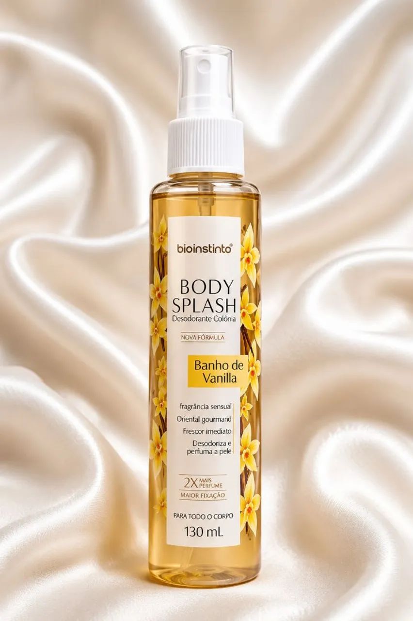 Body splash  - Foto 4