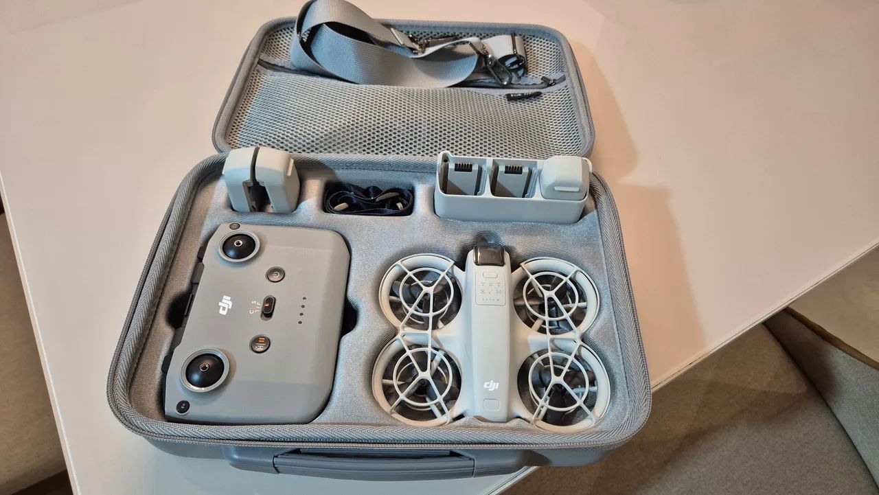 Drone DJI neo  - Foto 3