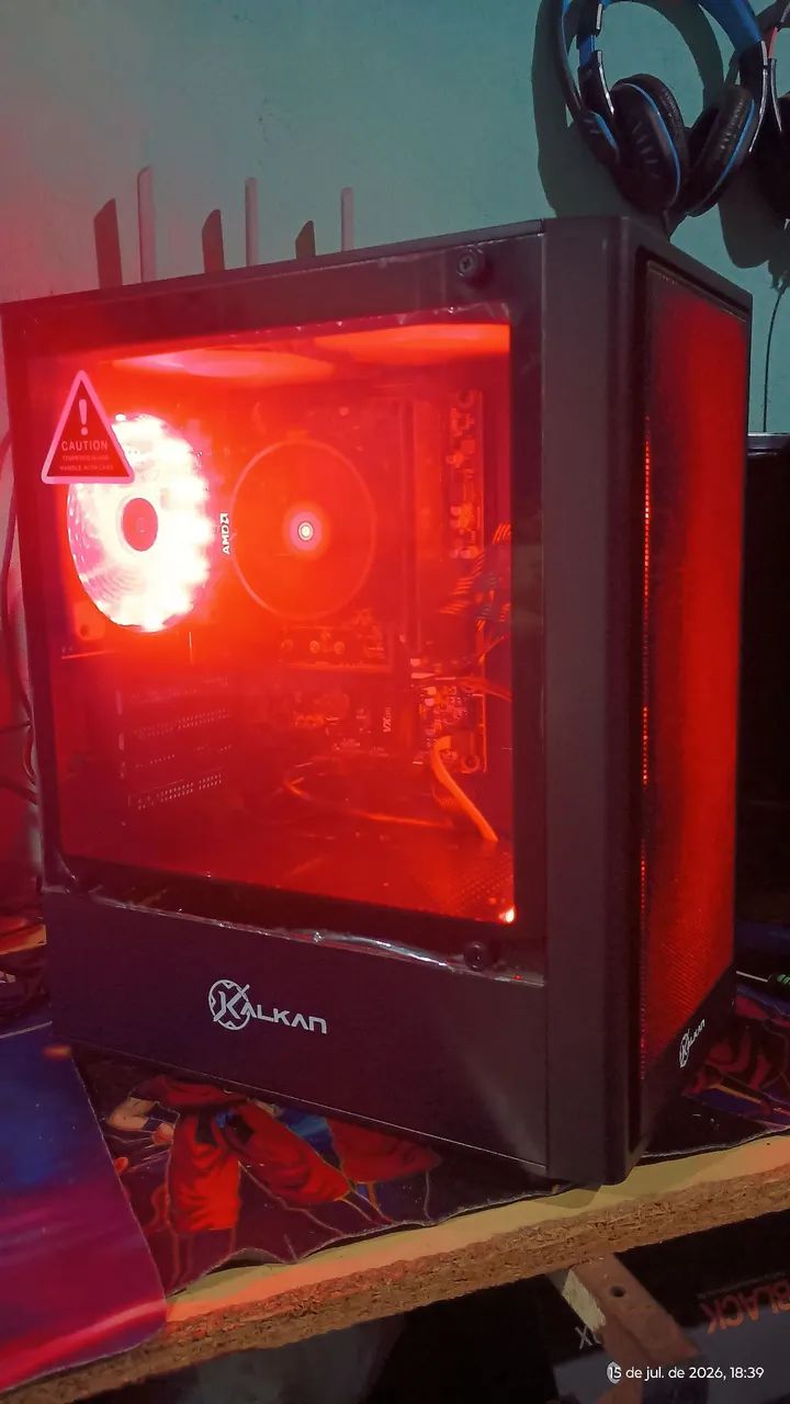 CPU AMD Ryzen 3 - Foto 2