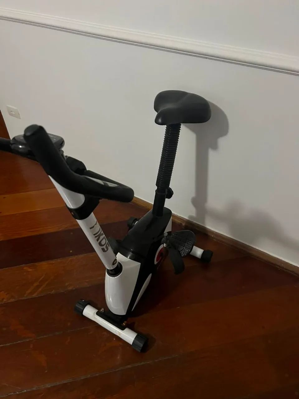 Bicicleta ergometrica - Foto 3