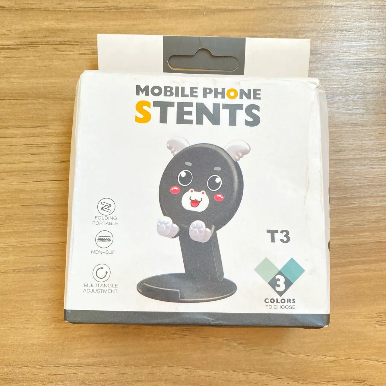 Suporte infantil para celular  - Foto 2