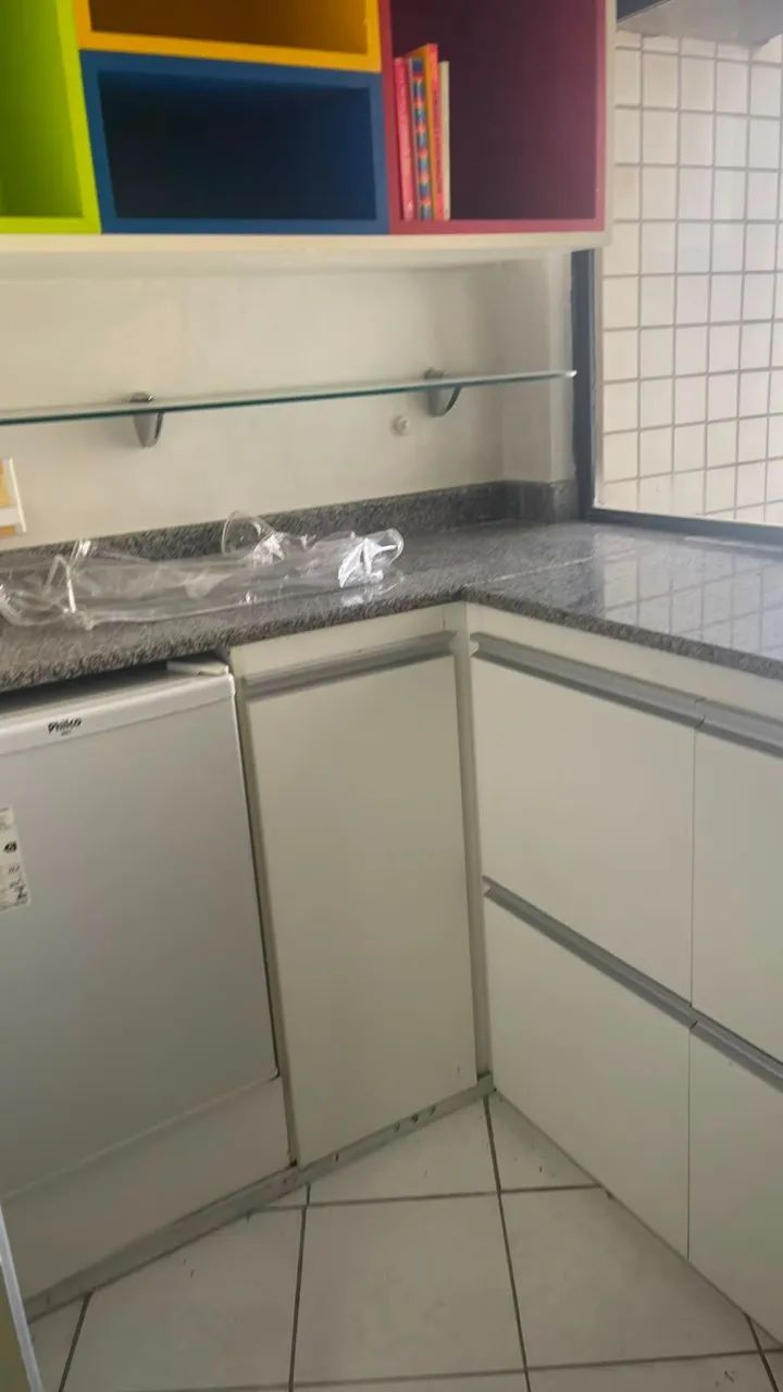 VENDO SALA COMERCIAL RENASCENCA - Foto 4