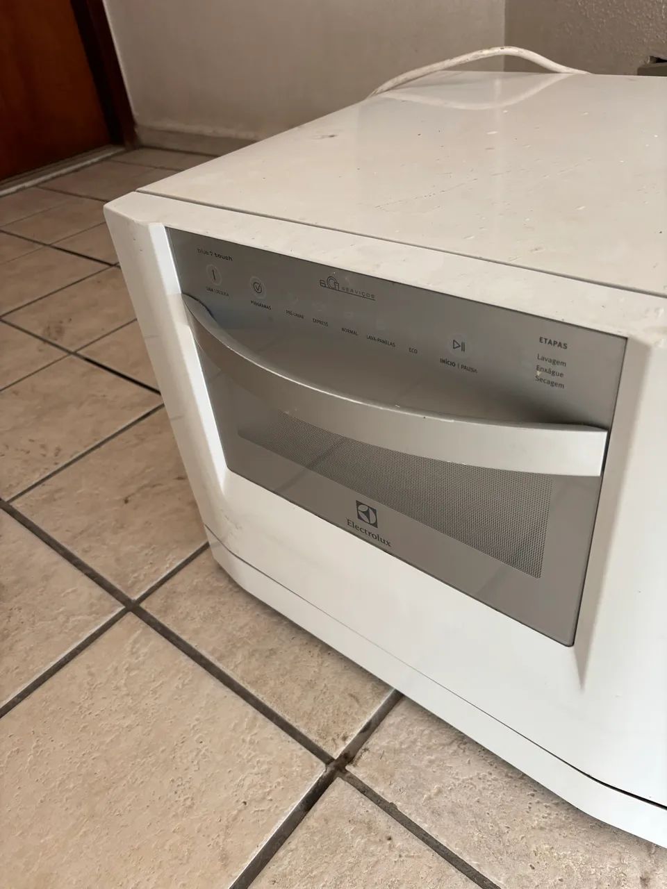 Lava louça Electrolux  - Foto 3