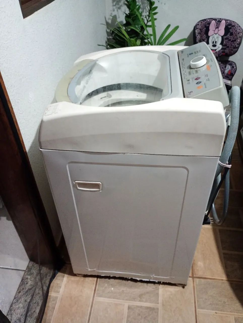 Máquina de lavar roupas Brastemp - Foto 2