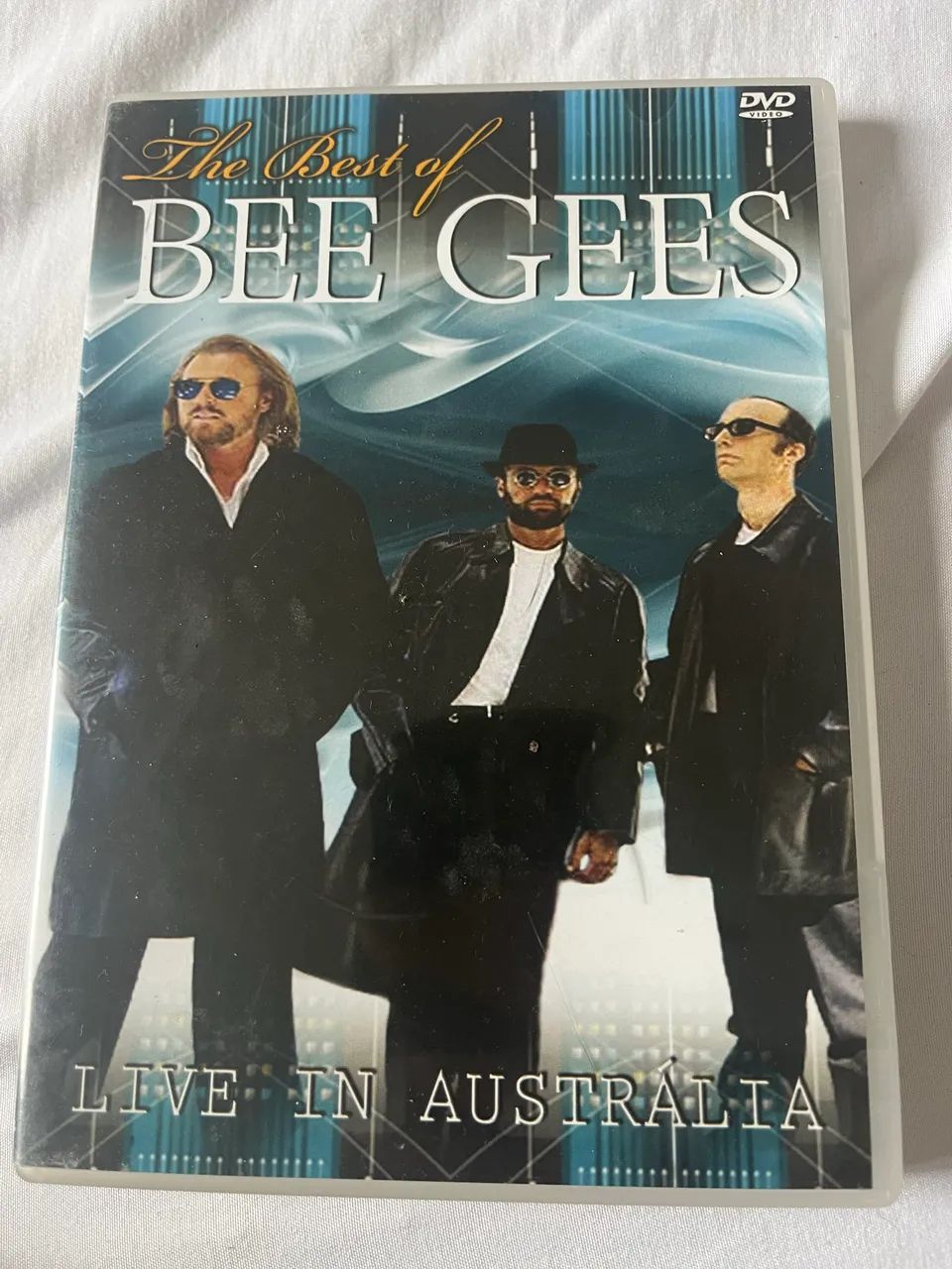 DVD Bee Gees