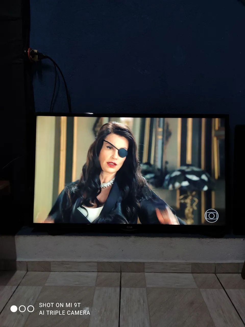 Tv LG 42 polegadas smart 3D  - Foto 2