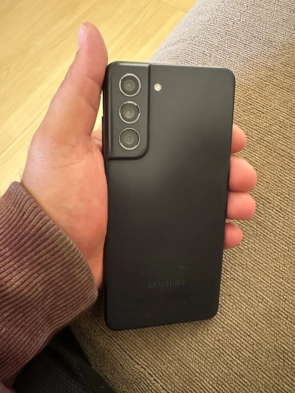 Galaxy S21 FE 5G 256gb 