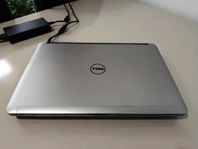 Notebook Dell Latitude i7 4800MQ, 16GB, Radeon 8790, 2x SSDs - Foto 4