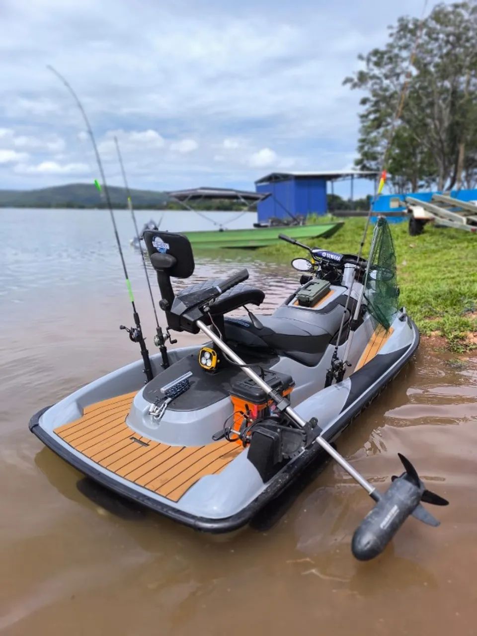 JET SKI - Foto 3