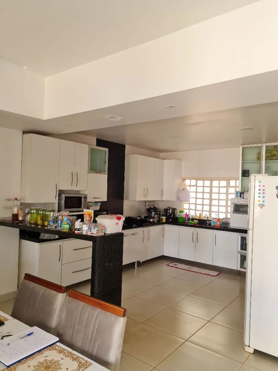 Aluguel Casa Condomínio RK - Foto 3