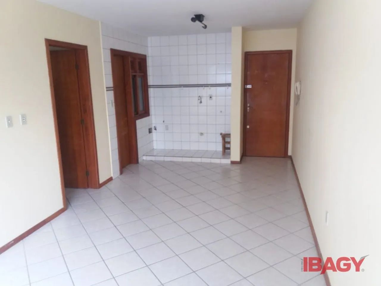 Excelente Apartamento 1 dormitório(s) em Carvoeira - Florianópolis - Foto 3