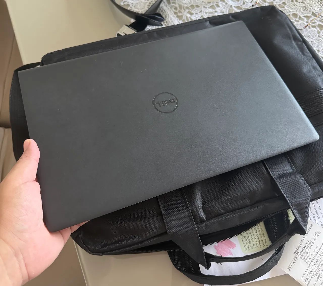 Notebook Dell Inspiron 15 - Foto 3