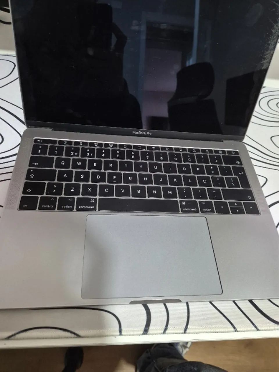 Macbook Pro 2017 - Foto 4