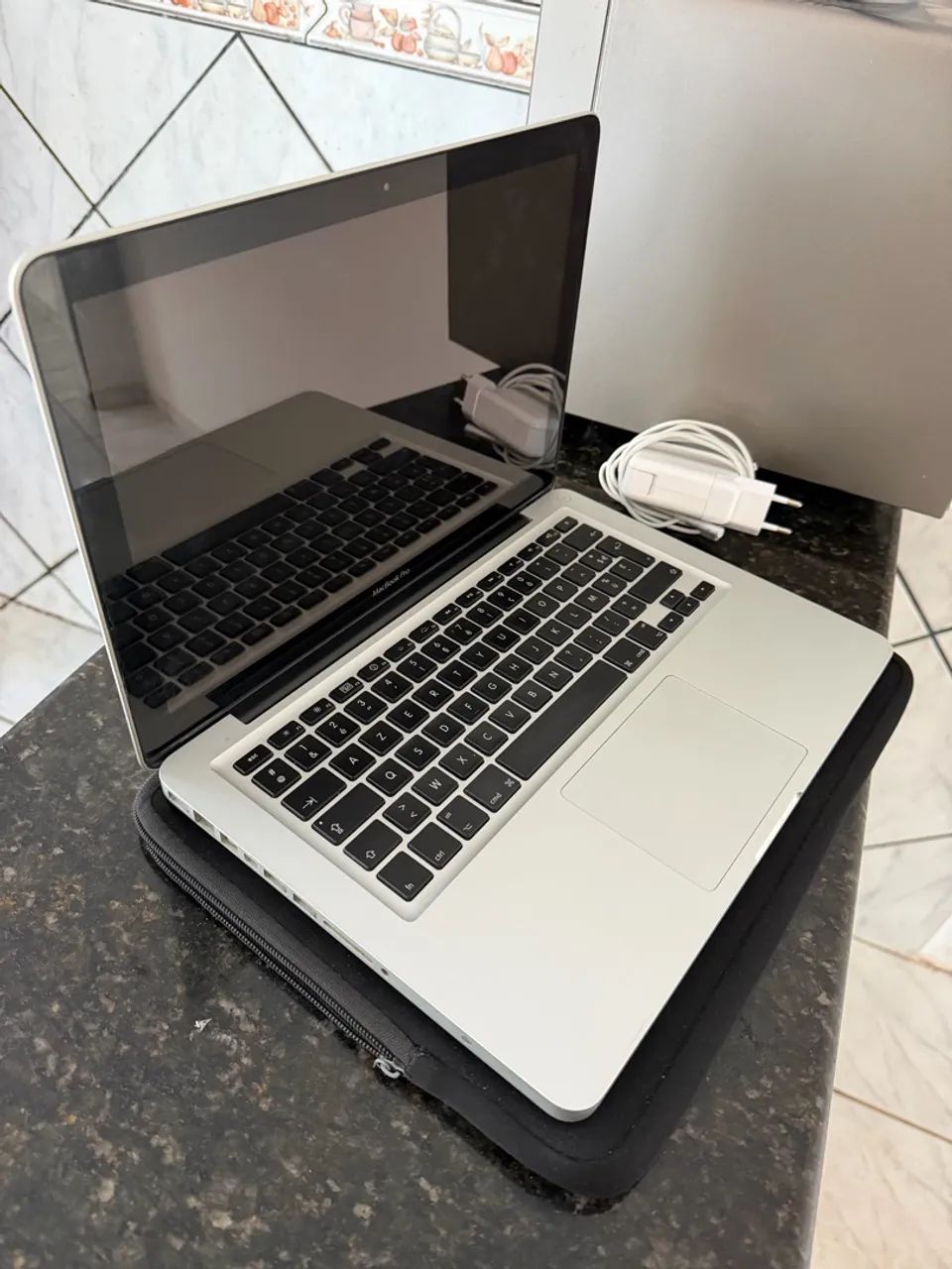 Macbook Pro 13 polegadas - Foto 3