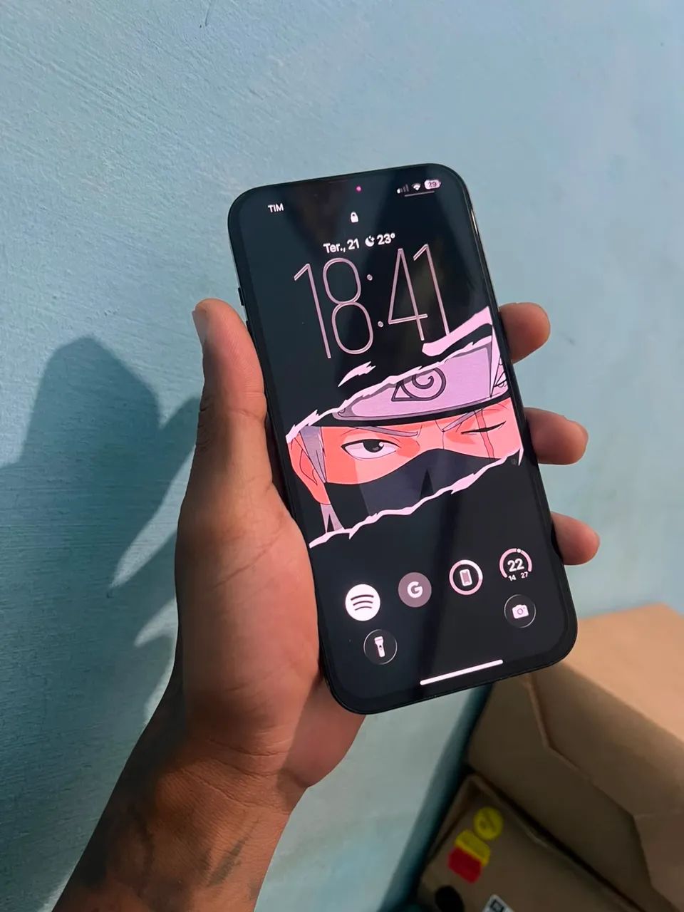 iPhone 14 Plus - Foto 4