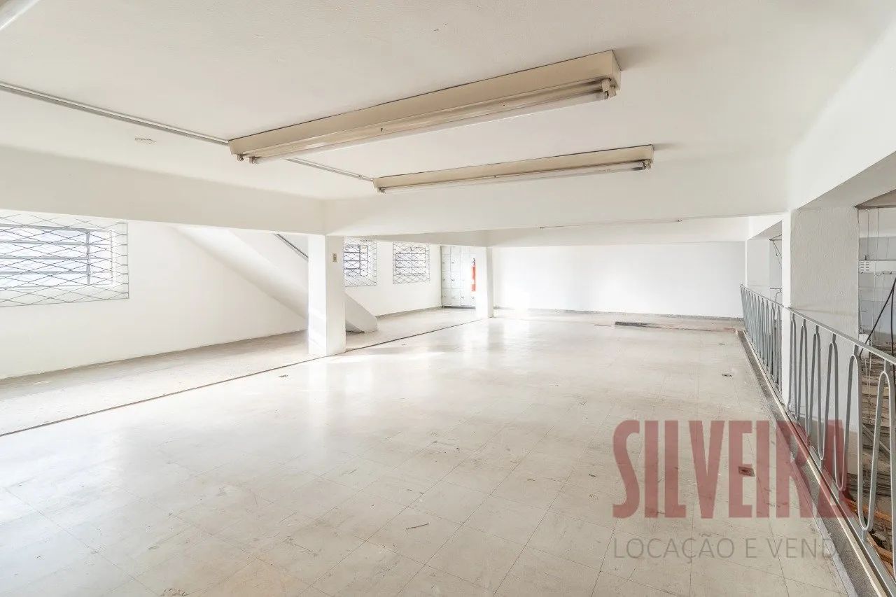 PRÉDIO COMERCIAL 638 M² - PASSO D' AREIA - Foto 6