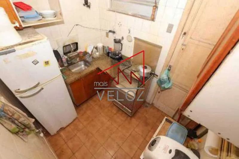 Apartamento : / Residencial / Ipanema - Foto 12