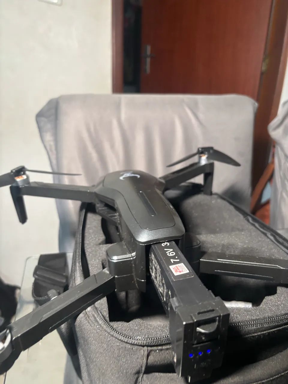 Drone SG 906 PRÓ 2 - Foto 4