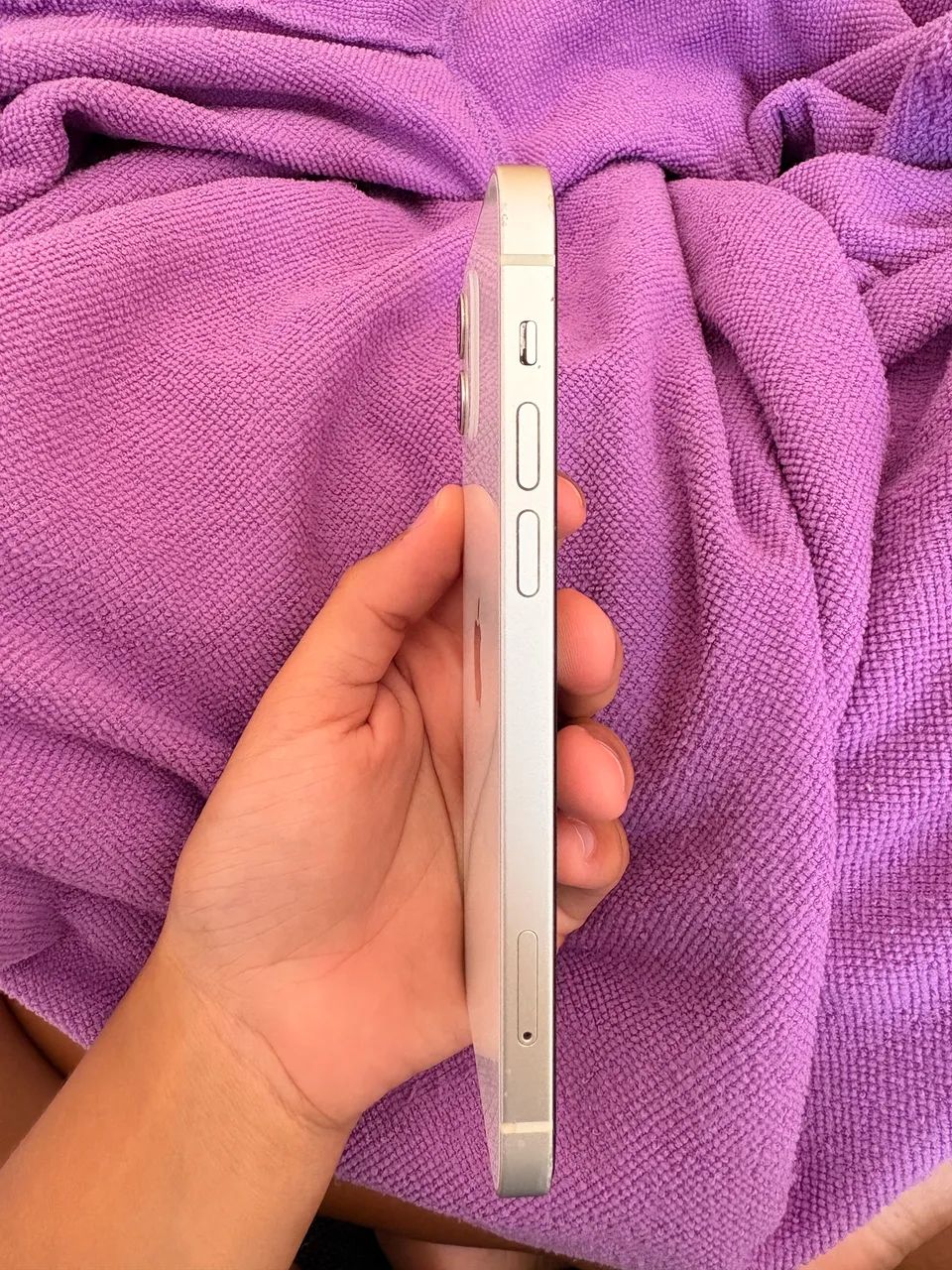 iPhone 12 - Foto 4